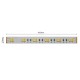 Tira LED Flexible 24V 28,8W/mt 160 Led/mt SMD 2835 IP20 CCT 2400ºK a 6000ºK IRC>90, Serie Profesional, Venta por metros